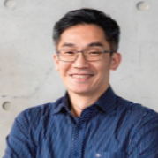 賴正能 教授兼學務長