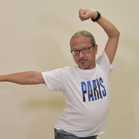 蕭爸（怪咖老爹）