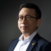 葛如鈞（寶博士）