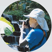 詹司蒂（自然名：濕地）