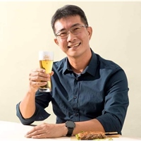 陳雨德 Daniel Chen