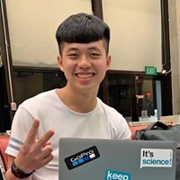 劉育運（機器人設計師）