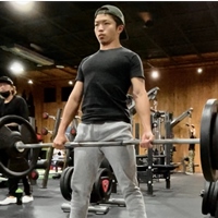 Mac（健身教練）