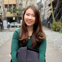 蘇詠園（諮商心理師）