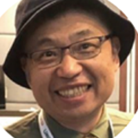 Hunter Lin 林宏達