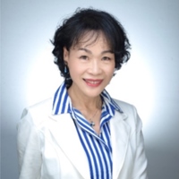 Alice Chou  周霞麗 