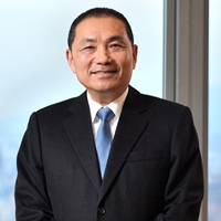 侯友宜