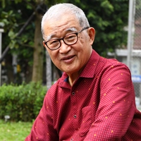 王建煊