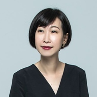黃郁茹 Yvonne