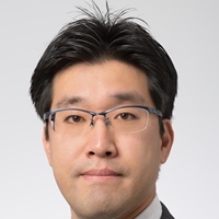 内藤 陽（Akira Naito）