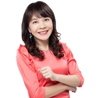 余懷瑾 (仙女) 老師