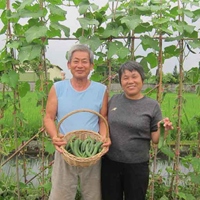 張大姐、方大哥