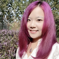 Andra Verna (婧維)