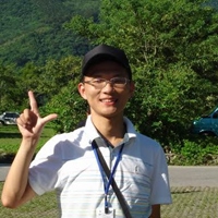 喬瑟夫 Joseph Feng