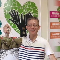 施振德 老師