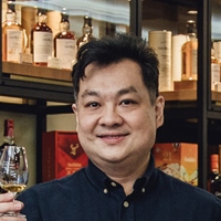 沈宇軒（Daniel Shen）