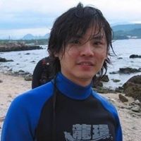 林裕祥（自然名：二葉松）