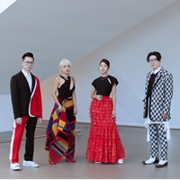 春麵樂隊ChuNoodle