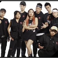 鐵四帝文化藝術創意團隊