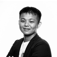 黃韋翔 Wayne Huang