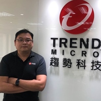 任宗偉 Albert Jen