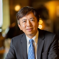 盛治仁