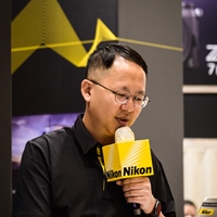 Simon 國內知名攝影師