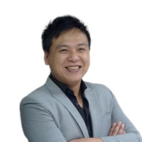 股權奶爸IF (黃毅夫)