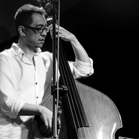 林后進 Hou Chin Lin