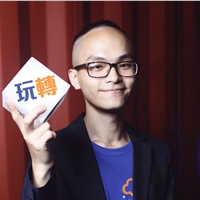 林哲宇（阿屁講師）