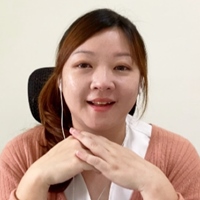 Sarah Wu （吳孟穎）