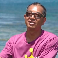 王銘祥（活塞教練）