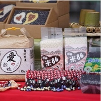 米86‧織羅部落