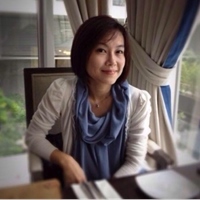 Rita Lee (李燕婷)