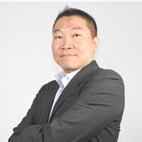 洪恒隆Spencer Hung