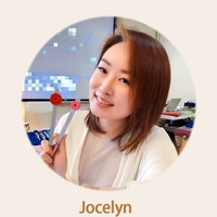 Jocelyn 凱華