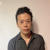 徐德煒 Edward Hsu