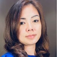 Sara Tsai 蔡佩靜 天賦教練