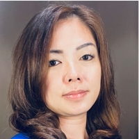 Sara Tsai 蔡佩靜 天賦教練