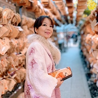 蔡珮雯Patricia Tsai