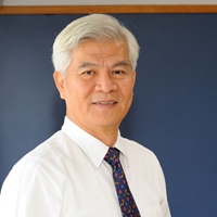 Peter Chiang