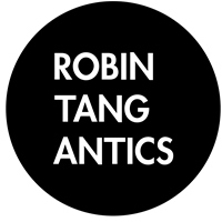 Robin Tang Antics
