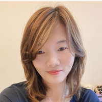 洪儀芳 Yvonne Hung