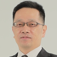 李子鵬先生
