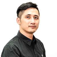 王家祥 / Chia Hsiang Wang