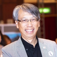 陳慶暉 / Peter Chen