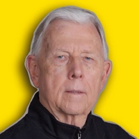 Mr. Chet Harmer