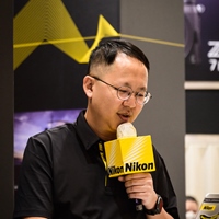 Simon 國內知名攝影師