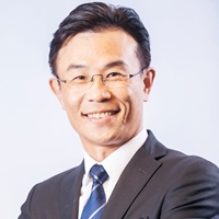 Jeff Tsai