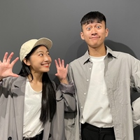 梅根尚 - 品妤、尼尚